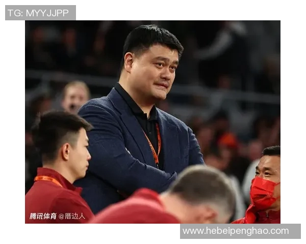 姚明遭遇歧视事件引发热议体育界如何看待种族问题