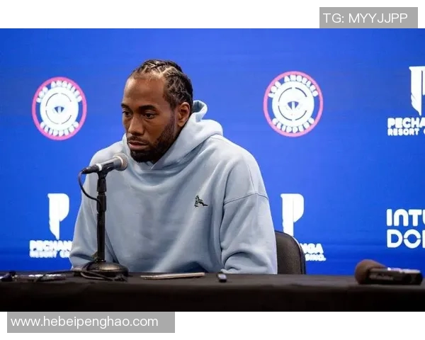 快船队前锋莱昂纳德：球队需要更加专注在场上