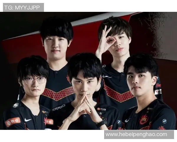 深入分析FPX战队的节奏打法及其在比赛中的应用策略