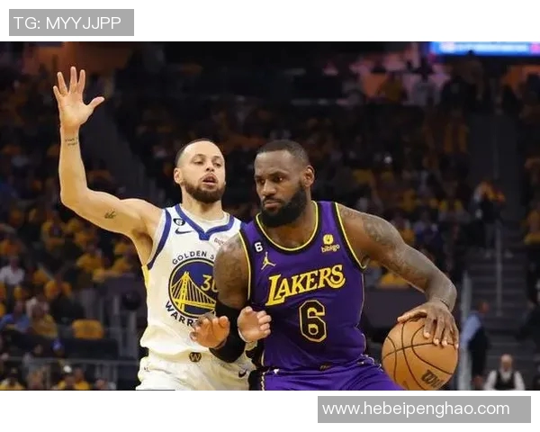 湖人轻取勇士，西部半决赛一边倒