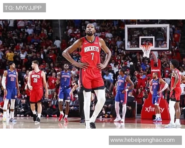 火箭主场失利困扰球队近期战绩