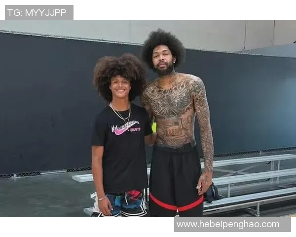 球队核心布兰登-英格拉姆接受专访：我们会一起努力拼搏