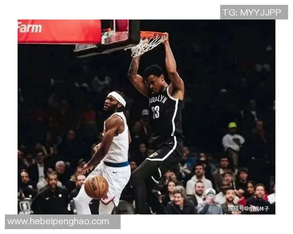 篮网大胜尼克斯,取得系列赛领先:纽约篮球之战热血沸腾